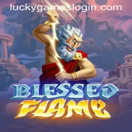 BlessedFlame: Ignite Your Gaming Passion with LUCKYGAMES