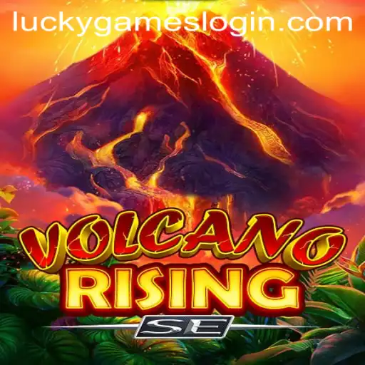 Exploring VolcanoRisingSE: A Game of Luck and Strategy