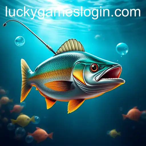 The Fascinating World of Fishing Games with LUCKYGAMES