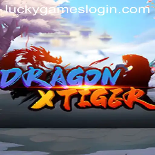 Exploring the Thrilling World of DragonXTiger with LUCKYGAMES