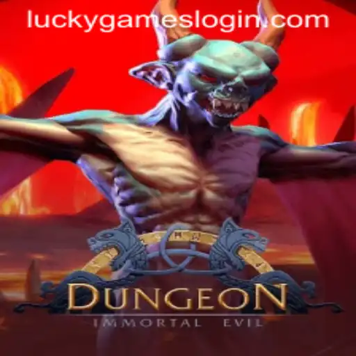 Dungeon: Embark on an Epic Quest with LUCKYGAMES
