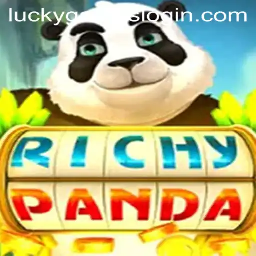 Unveiling the Thrilling World of RichyPanda: A Deep Dive into LUCKYGAMES