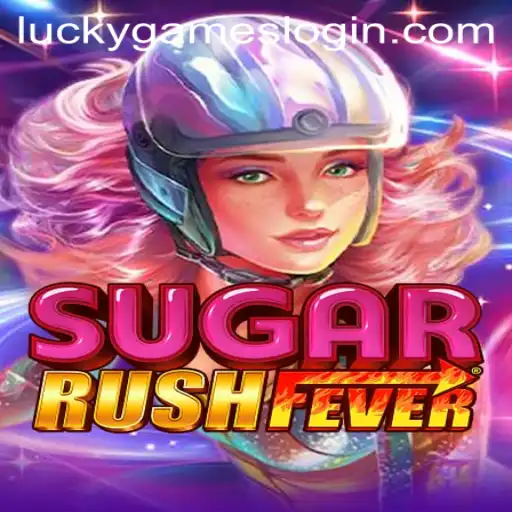 SugarRushFever: An Exciting Dive into the World of LUCKYGAMES