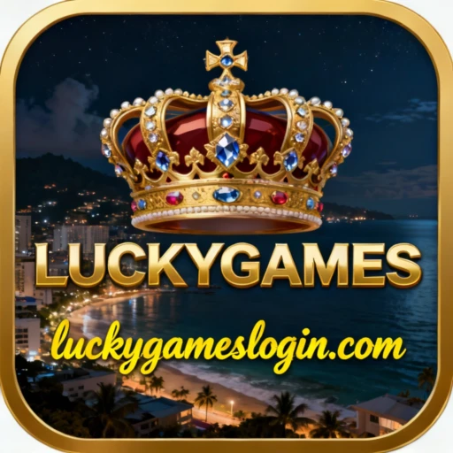 LUCKYGAMES