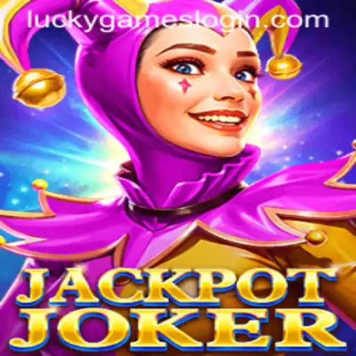 Experience the Thrill of JackpotJoker with LUCKYGAMES