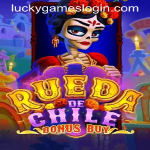 Exploring the Thrills of RuedaDeChileBonusBuy in LUCKYGAMES