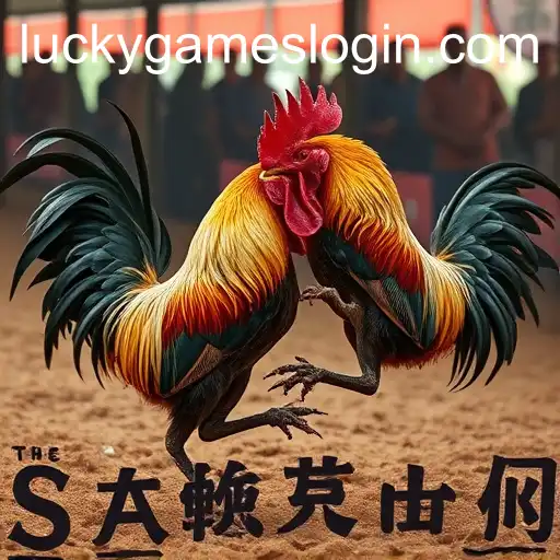 The Intricate World of Sabong Games: Unveiling LUCKYGAMES