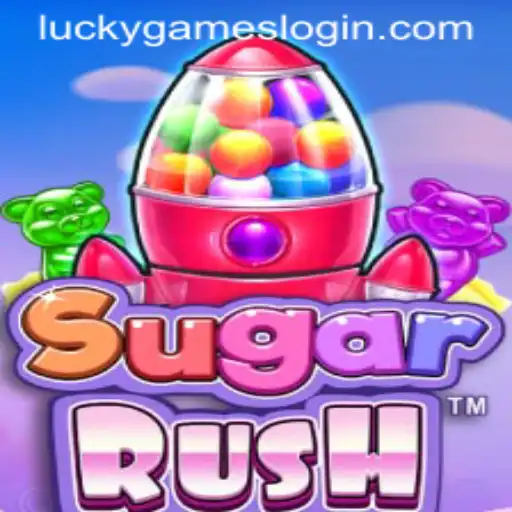 Discovering the Excitement of SugarRush: A Sweet Adventure with LUCKYGAMES